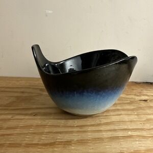 Peter Pots Pottery Bowl From RI.